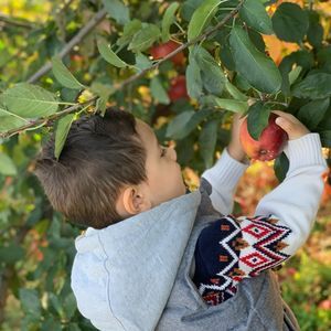 Meet your Posher, Margarita